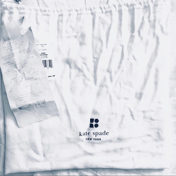 💙Vintage Pre-loved Kate Spade satchel💙 - Picture 8 of 8